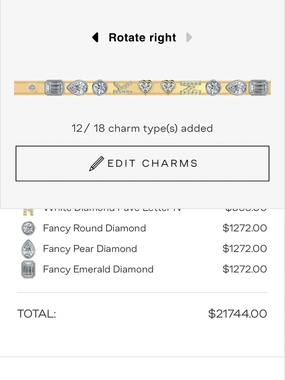 Stephanie Gottlieb 18k yellow